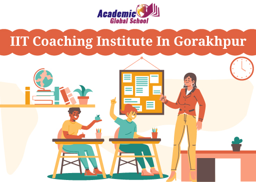How Coaching Institutes Enhance Academic Performance
