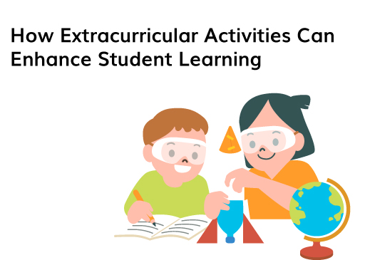 How Extracurricular Activities Can Enhance Student Learning