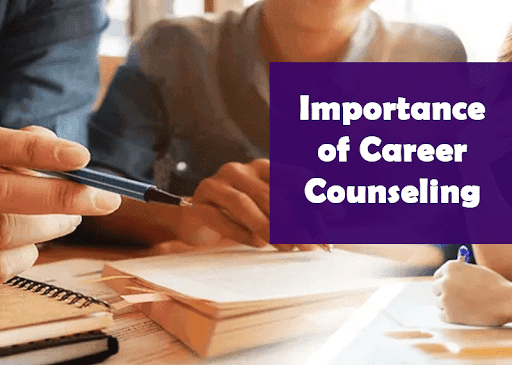 Importance of Career Counseling
