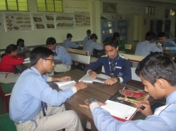 Significant things to consider when preparing for JEE