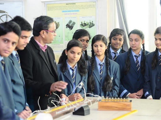 Skills That Academic Global School  Build In Students Mind With Co-Curricular