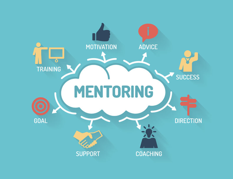 THE MENTOR ROLE IN A STUDENT LIFE