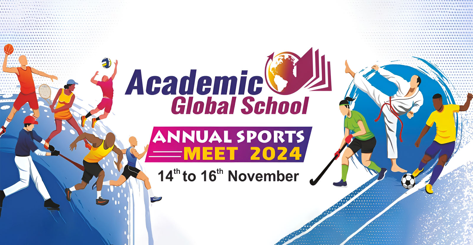 Annual Sports Meet 2024