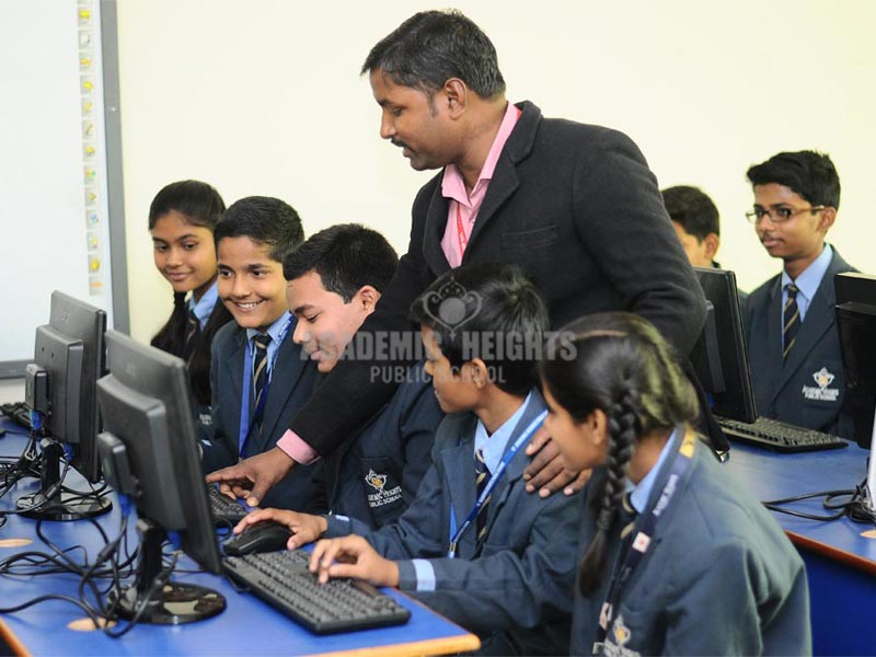 Our Education Pedagogy | AGS