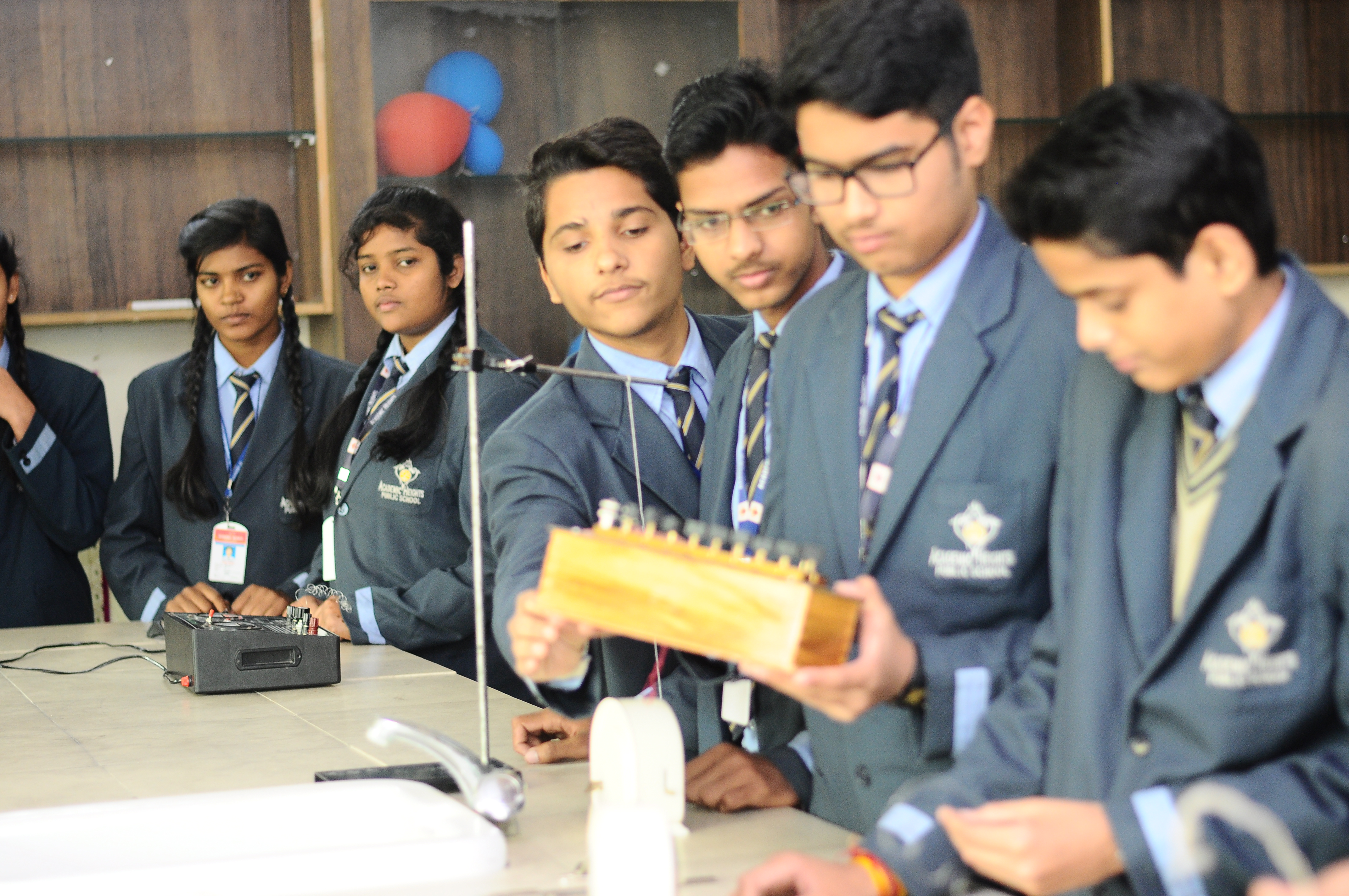 Workshops & Seminars