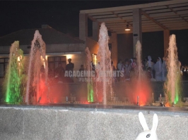 Excursions and Tours