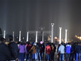 Excursions and Tours