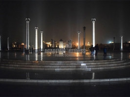 Excursions and Tours