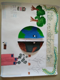 Cultural Programme on Voting