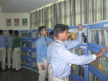 Library